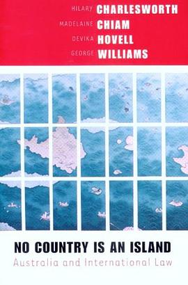 No Country is an Island pdf epub mobi 電子書 下載