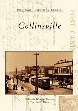 Collinsville pdf epub mobi 電子書 下載