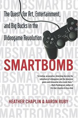 Smartbomb pdf epub mobi 电子书 下载