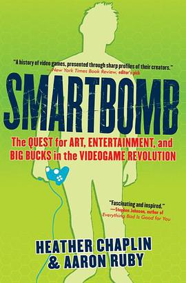 Smartbomb pdf epub mobi 电子书 下载