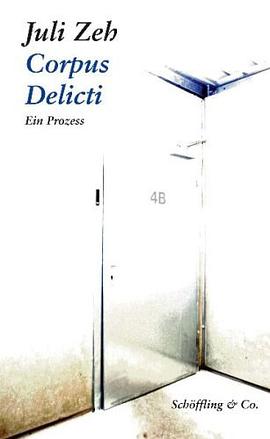 Corpus Delicti pdf epub mobi 电子书 下载