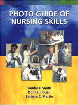 Photo Guide of Nursing Skills pdf epub mobi 電子書 下載