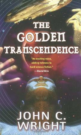 The Golden Transcendence pdf epub mobi 電子書 下載