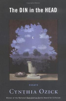 The Din in the Head pdf epub mobi 电子书 下载