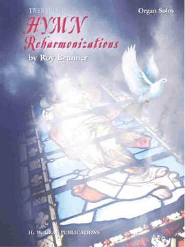 Twenty-Five Hymn Reharmonizations pdf epub mobi 電子書 下載