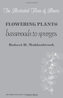 Flowering Plants pdf epub mobi 电子书 下载