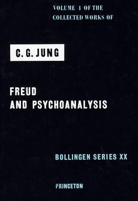 Freud and Psychoanalysis (Jung's Collected Works #4) pdf epub mobi 电子书 下载