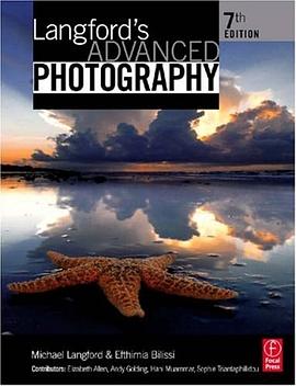 Langford's Advanced Photography, Seventh Edition (Langford) pdf epub mobi 电子书 下载