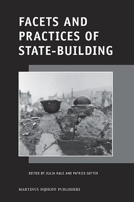 Facets and Practices of State-Building pdf epub mobi 电子书 下载