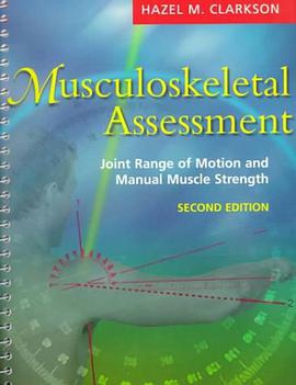 Musculoskeletal Assessment pdf epub mobi 电子书 下载