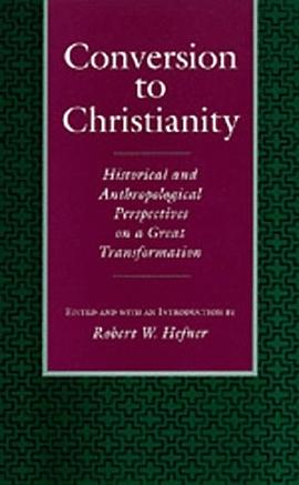 Conversion to Christianity pdf epub mobi 電子書 下載