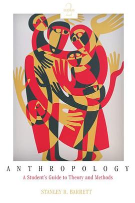 Anthropology pdf epub mobi 电子书 下载