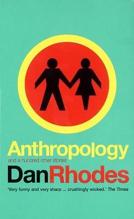 Anthropology pdf epub mobi 電子書 下載