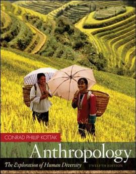 Anthropology pdf epub mobi 電子書 下載