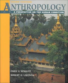 Anthropology pdf epub mobi 電子書 下載