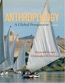 Anthropology pdf epub mobi 电子书 下载