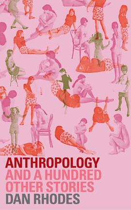 Anthropology pdf epub mobi 电子书 下载