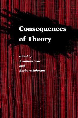 Consequences of Theory pdf epub mobi 电子书 下载