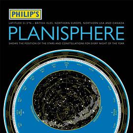 Philip's Planisphere pdf epub mobi 电子书 下载