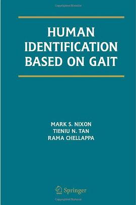 Human Identification Based on Gait pdf epub mobi 电子书 下载