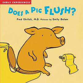 Does a Pig Flush? pdf epub mobi 电子书 下载