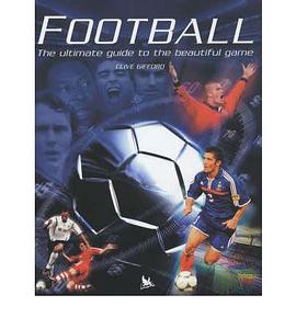 FOOTBALL pdf epub mobi 电子书 下载