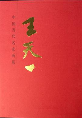 王天一-中国当代名家画集 pdf epub mobi 电子书 下载