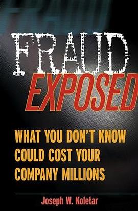 Fraud Exposed pdf epub mobi 電子書 下載