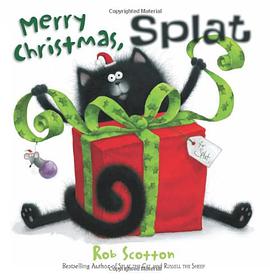 Merry Christmas, Splat pdf epub mobi 电子书 下载
