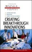 Creating Breakthrough Innovations pdf epub mobi 电子书 下载