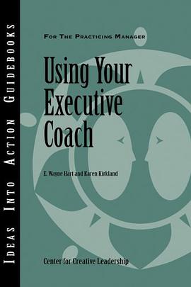 Using Your Executive Coach pdf epub mobi 电子书 下载