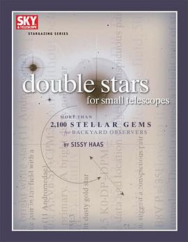 Double Stars for Small Telescopes pdf epub mobi 电子书 下载