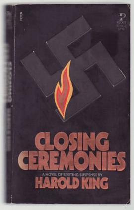 Closing Ceremonies pdf epub mobi 电子书 下载