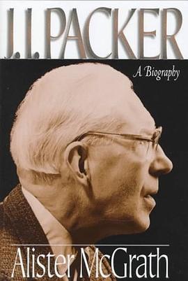 J.I. Packer pdf epub mobi 下载