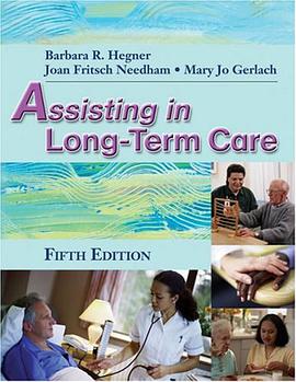 Assisting in Long-Term Care pdf epub mobi 电子书 下载