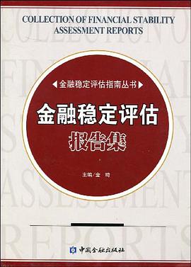 金融稳定评估报告集 pdf epub mobi 电子书 下载