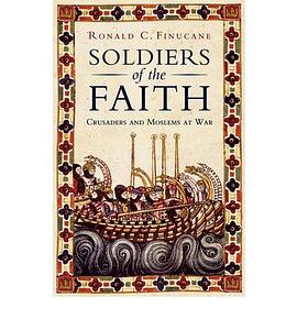 Soldiers of the Faith pdf epub mobi 电子书 下载