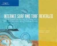 Internet Surf and Turf Revealed pdf epub mobi 电子书 下载