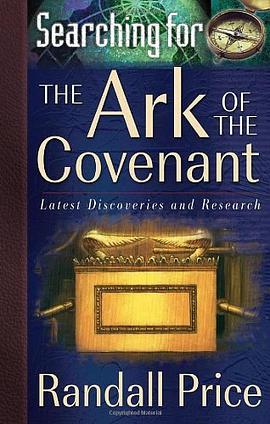 Searching for the Ark of the Covenant pdf epub mobi 电子书 下载