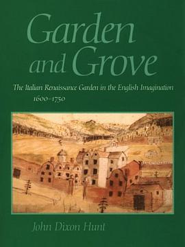 Garden and Grove pdf epub mobi 电子书 下载