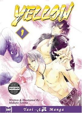 Yellow 1 pdf epub mobi 电子书 下载