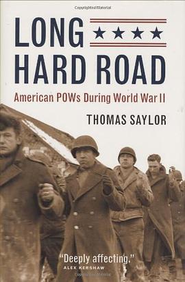 Long Hard Road pdf epub mobi 电子书 下载