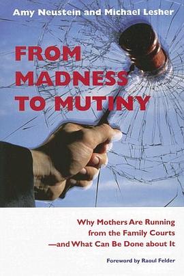 From Madness to Mutiny pdf epub mobi 电子书 下载
