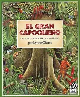 El Gran Capoquero pdf epub mobi 电子书 下载