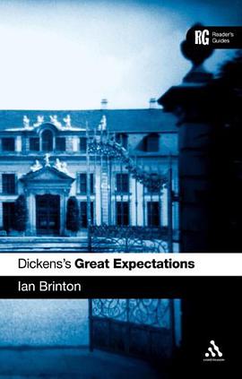 Dickens's Great Expectations pdf epub mobi 电子书 下载