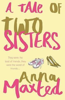 A Tale of Two Sisters pdf epub mobi 电子书 下载