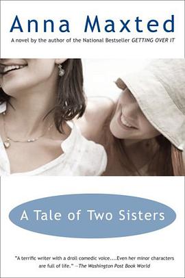 A Tale of Two Sisters pdf epub mobi 电子书 下载