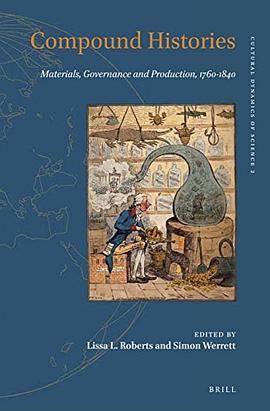 Compound Histories pdf epub mobi 电子书 下载