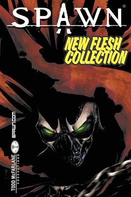 Spawn pdf epub mobi 电子书 下载