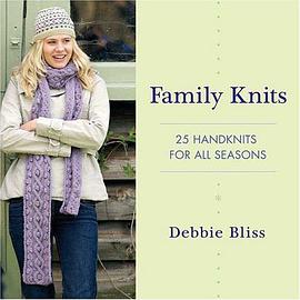 Family Knits pdf epub mobi 電子書 下載